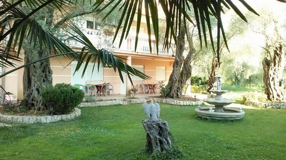 Apartments Duskic Utjeha Δωμάτιο φωτογραφία