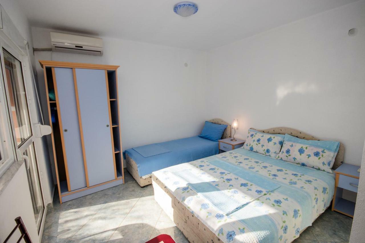 Apartments Duskic Utjeha Εξωτερικό φωτογραφία