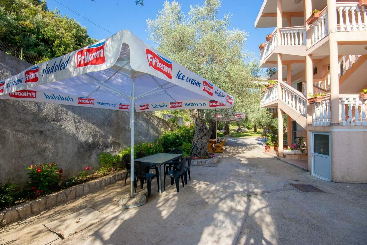 Apartments Duskic Utjeha Εξωτερικό φωτογραφία