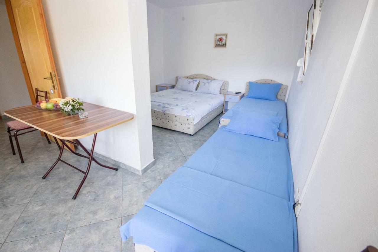 Apartments Duskic Utjeha Εξωτερικό φωτογραφία