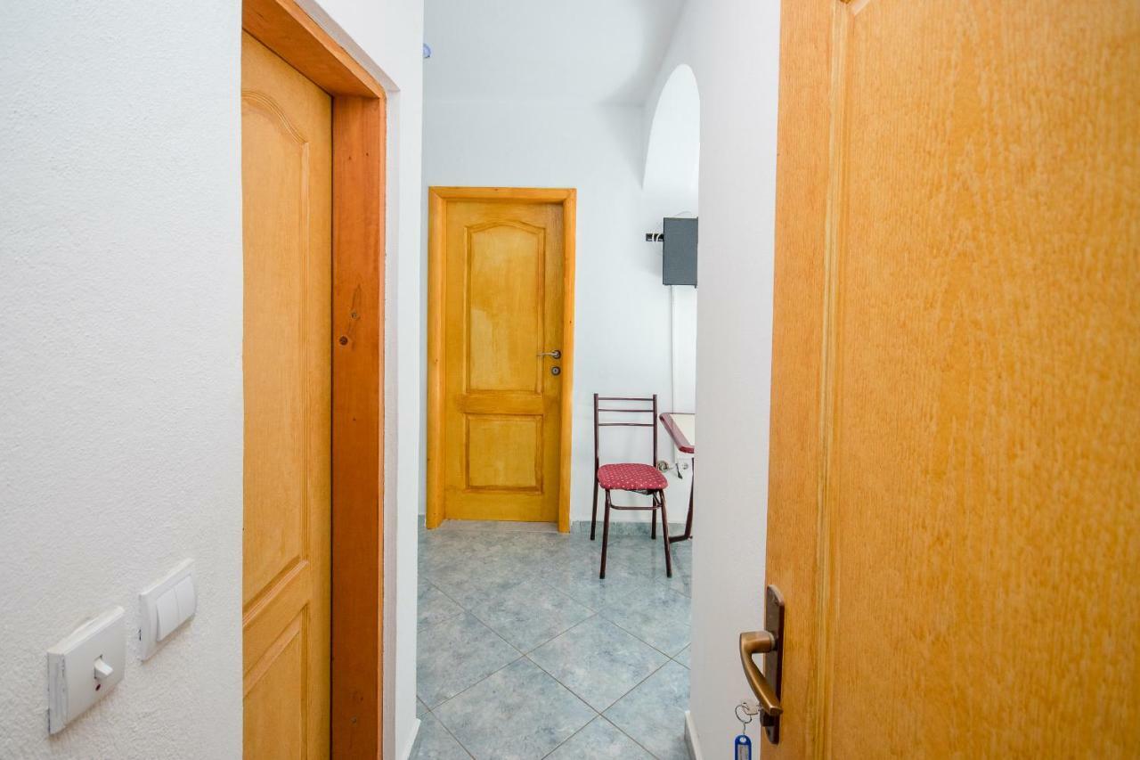 Apartments Duskic Utjeha Εξωτερικό φωτογραφία