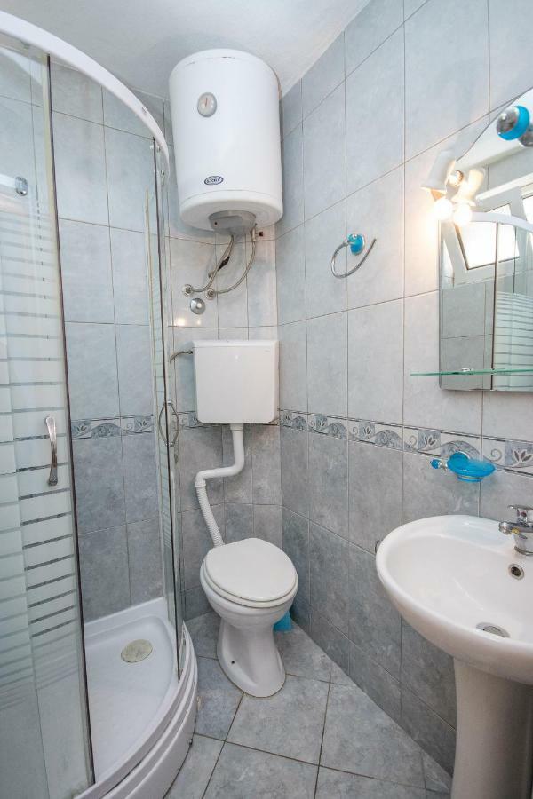 Apartments Duskic Utjeha Εξωτερικό φωτογραφία