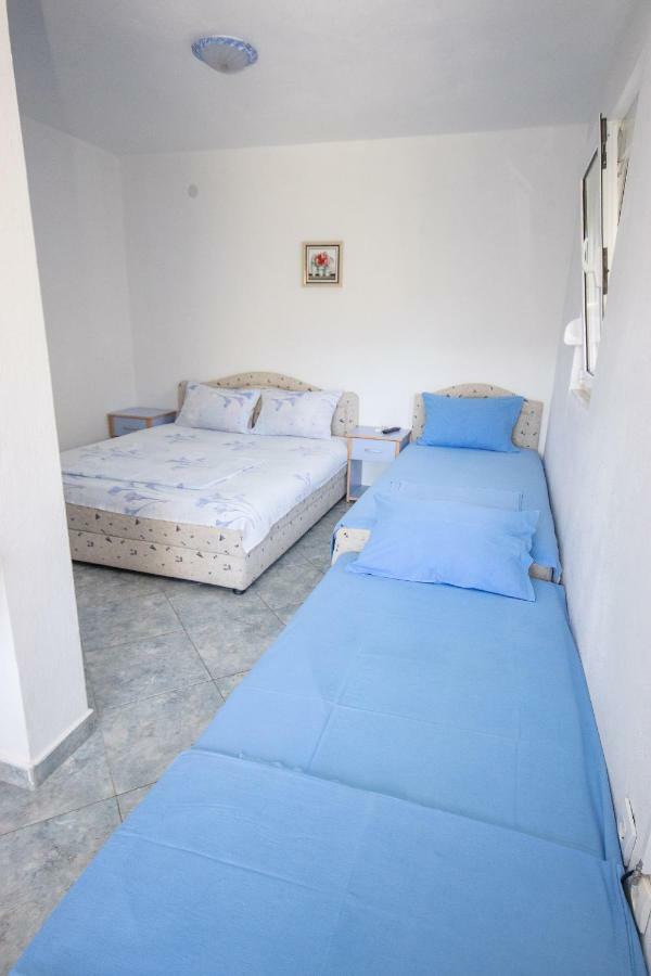 Apartments Duskic Utjeha Εξωτερικό φωτογραφία