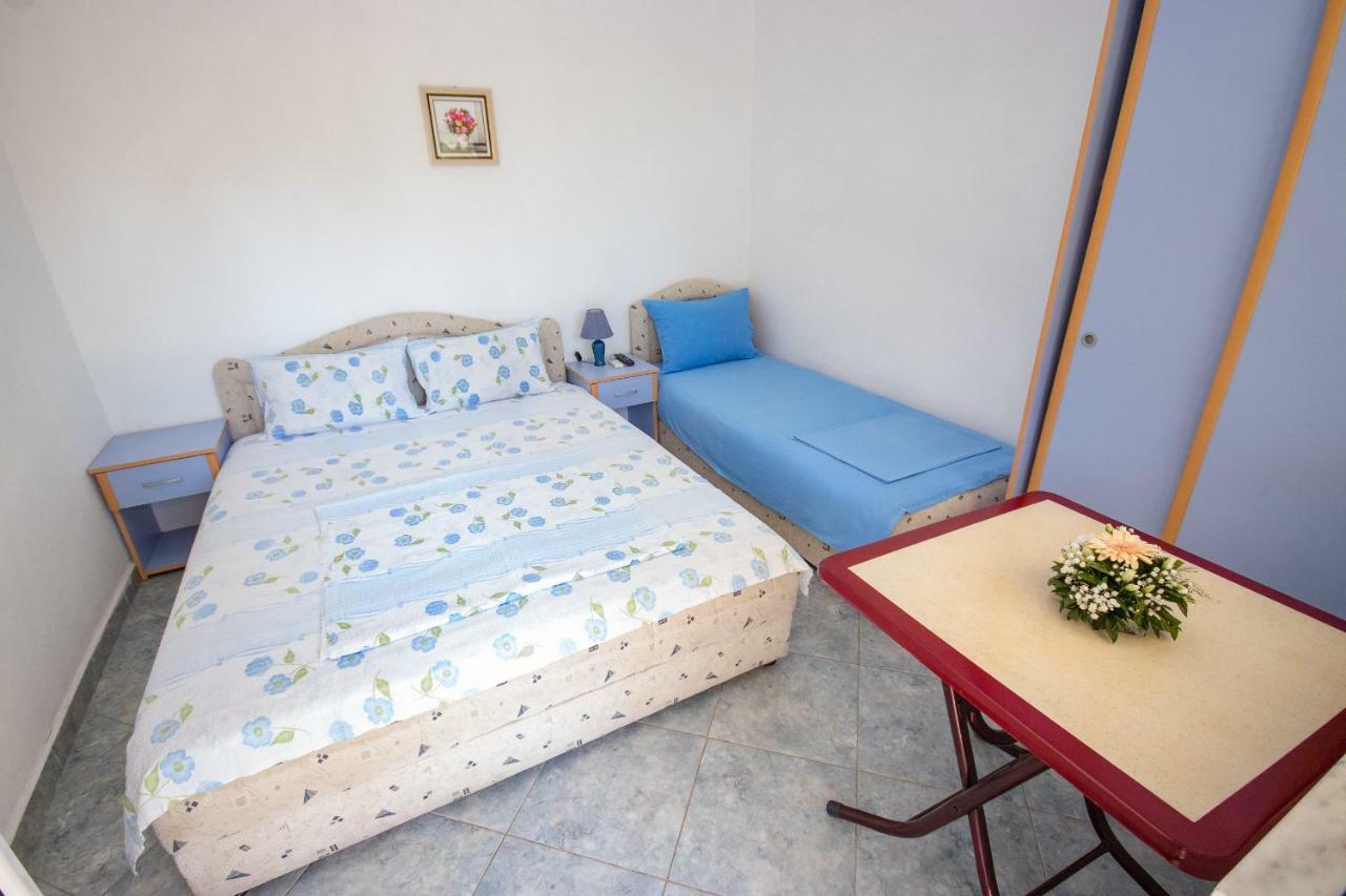 Apartments Duskic Utjeha Εξωτερικό φωτογραφία