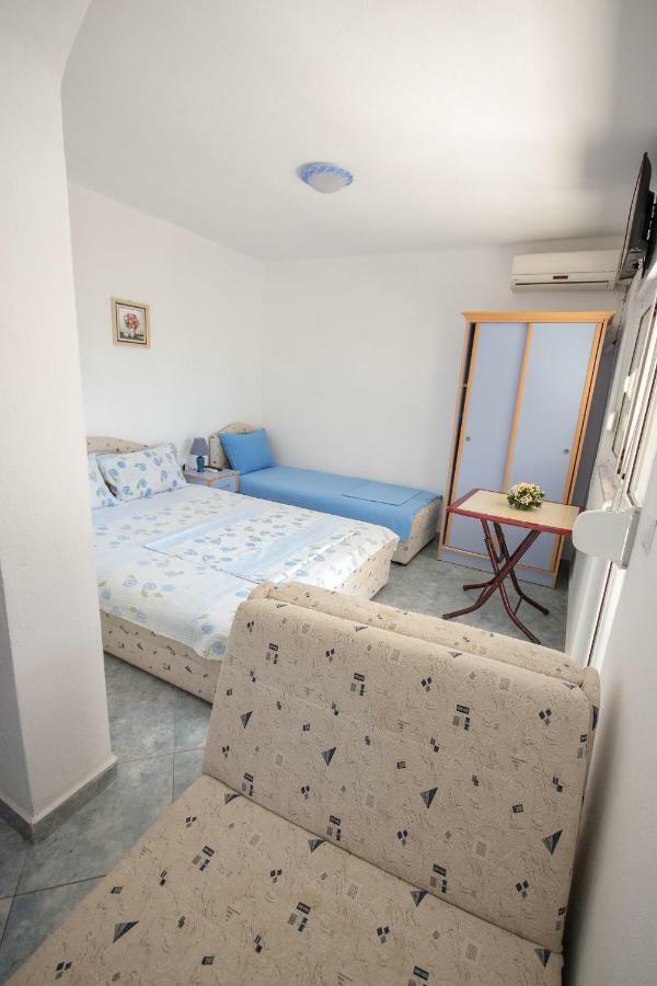 Apartments Duskic Utjeha Εξωτερικό φωτογραφία