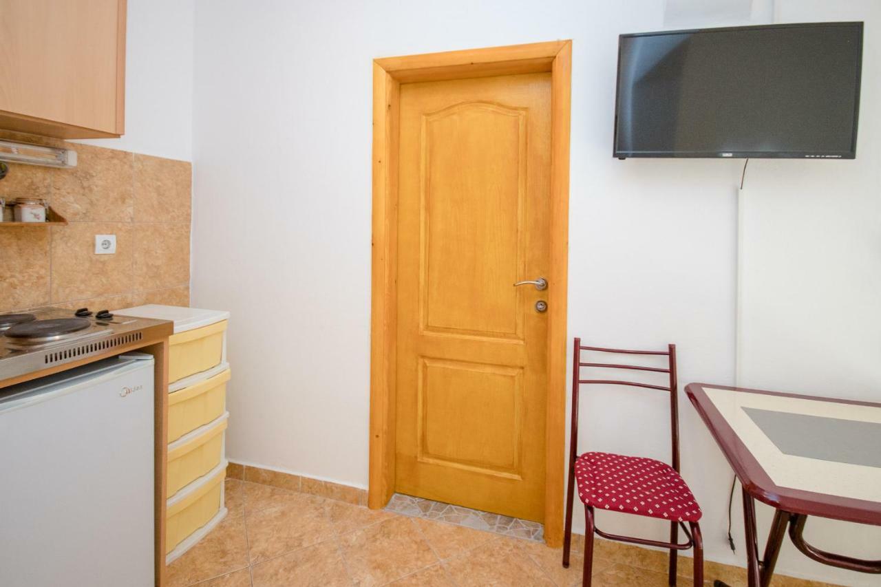 Apartments Duskic Utjeha Εξωτερικό φωτογραφία