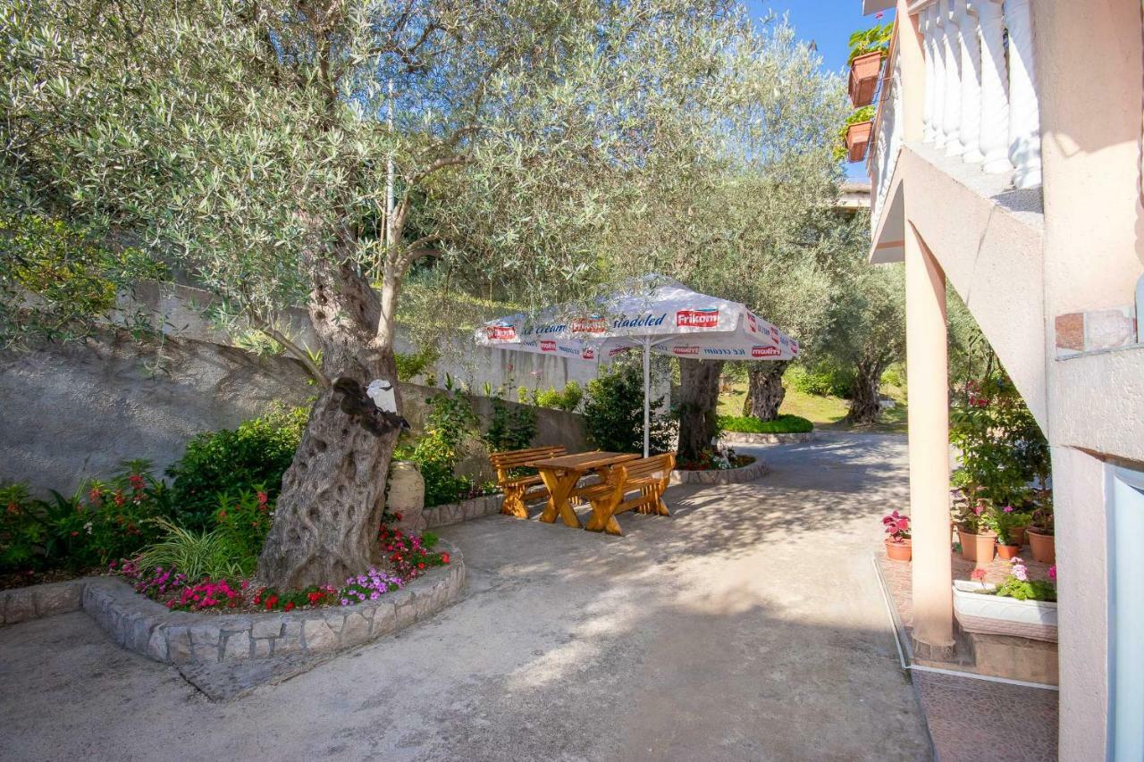 Apartments Duskic Utjeha Εξωτερικό φωτογραφία