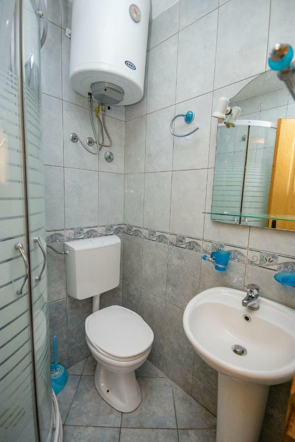 Apartments Duskic Utjeha Εξωτερικό φωτογραφία