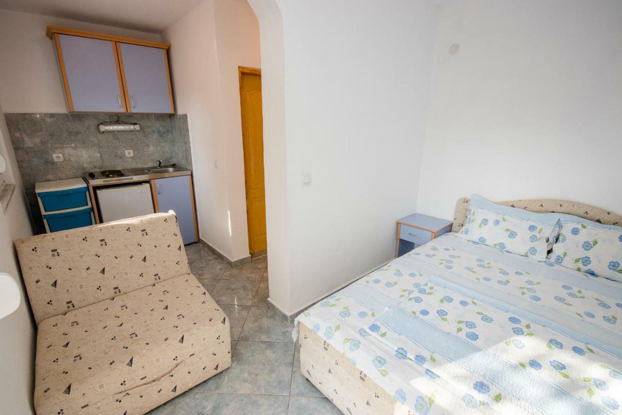 Apartments Duskic Utjeha Εξωτερικό φωτογραφία