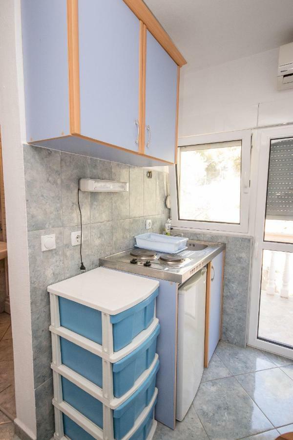 Apartments Duskic Utjeha Εξωτερικό φωτογραφία