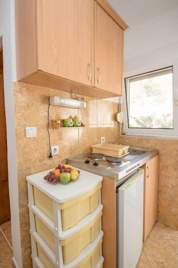 Apartments Duskic Utjeha Εξωτερικό φωτογραφία