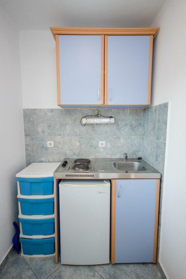 Apartments Duskic Utjeha Εξωτερικό φωτογραφία