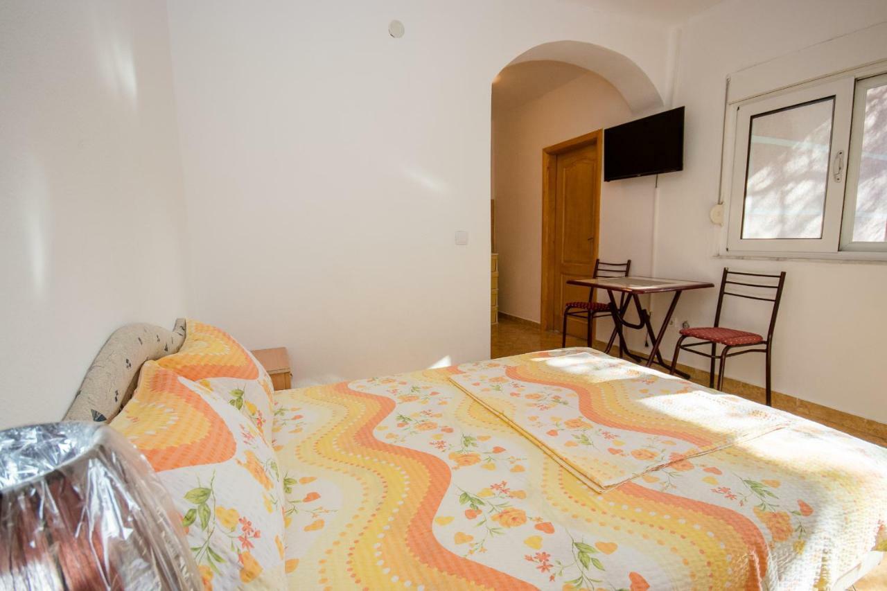 Apartments Duskic Utjeha Εξωτερικό φωτογραφία