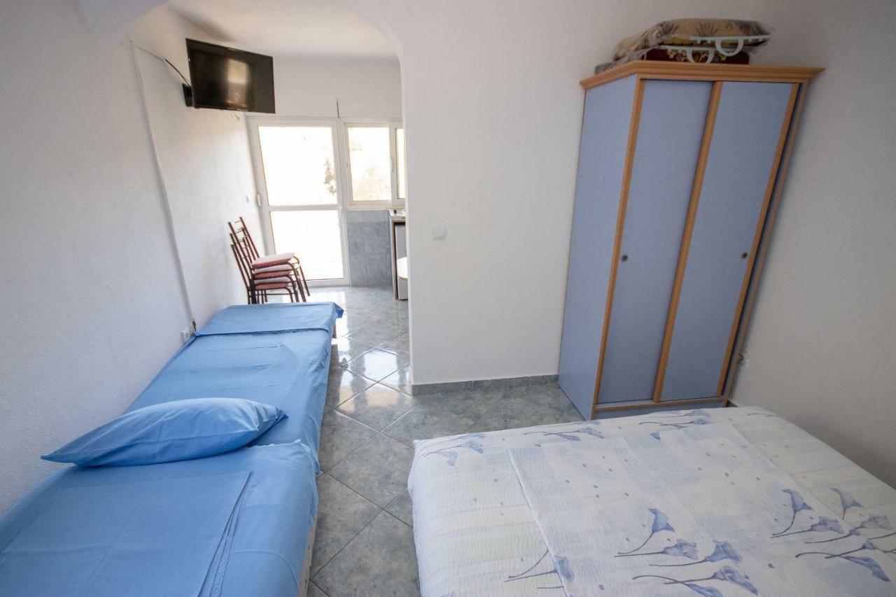 Apartments Duskic Utjeha Εξωτερικό φωτογραφία