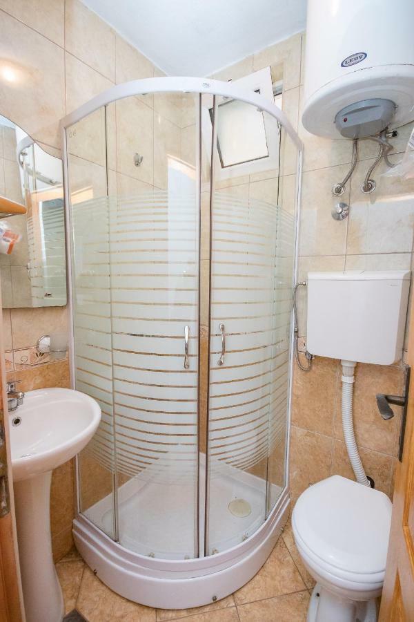 Apartments Duskic Utjeha Εξωτερικό φωτογραφία